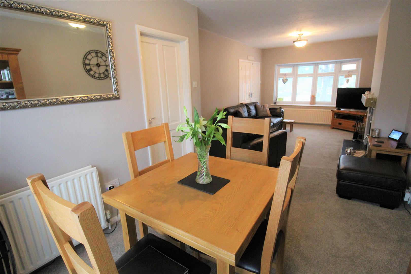 Stanley Grove, Baddeley Green, Stoke-On-Trent